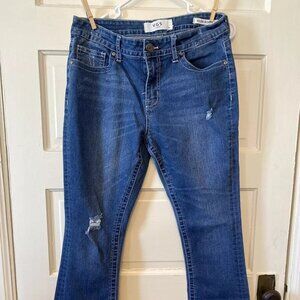 Women's VGS Jeans - Size 6 - Slim Boot - Good Condition